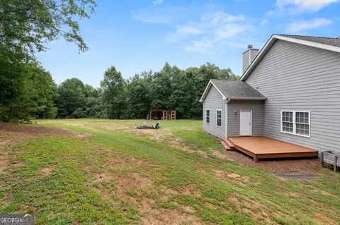 Exterior - 63 Pace Rd, Toccoa, GA 30577 photo 14 of 15