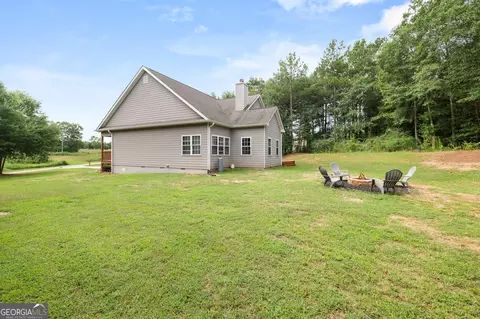 Exterior - 63 Pace Rd, Toccoa, GA 30577 photo 12 of 15