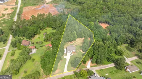 View/Area - 63 Pace Rd, Toccoa, GA 30577 photo 25 of 26