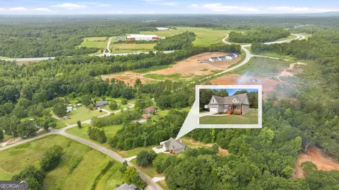 View/Area - 63 Pace Rd, Toccoa, GA 30577 photo 10 of 26