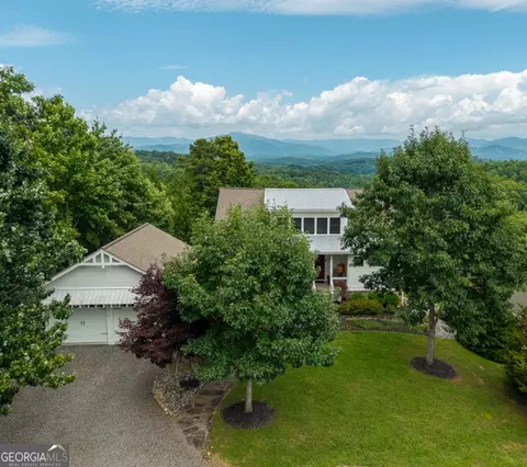 82 Jay Bird Way, Hayesville, NC 28904