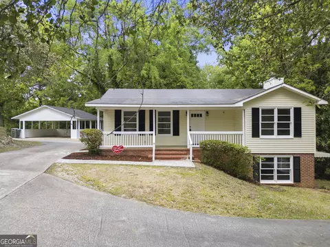 5115 Wesleyan Cir, Macon, GA 31210
