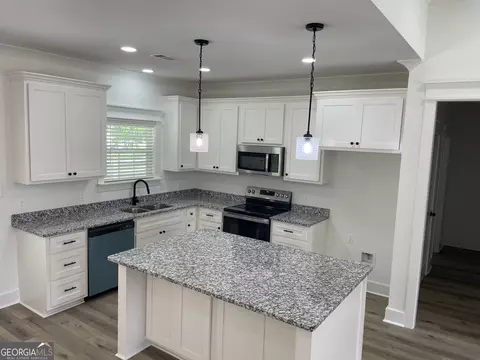116 Pecan St, Cochran, GA 31014 photo 3