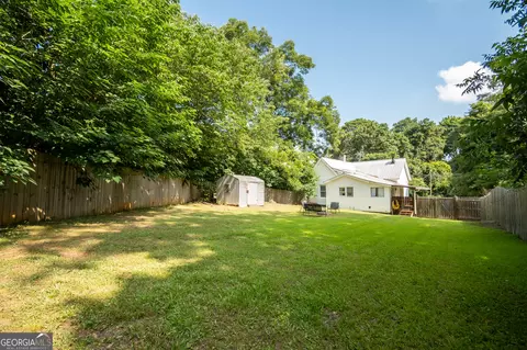 Exterior - 64 Madison, Commerce, GA 30529 photo 4 of 7