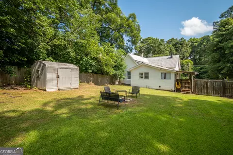 Exterior - 64 Madison, Commerce, GA 30529 photo 6 of 7