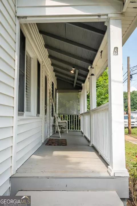 Exterior - 64 Madison, Commerce, GA 30529 photo 3 of 7