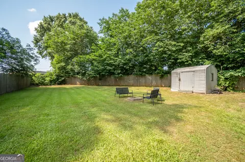Exterior - 64 Madison, Commerce, GA 30529 photo 5 of 7