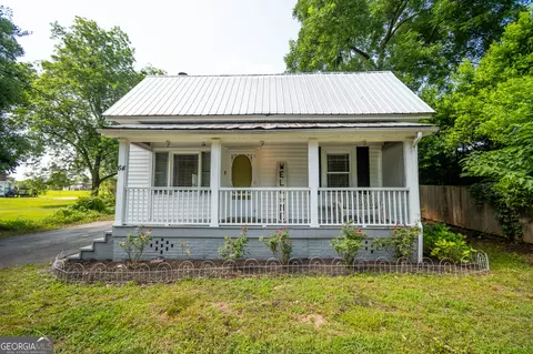 Exterior - 64 Madison, Commerce, GA 30529 photo 2 of 7