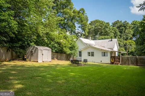 Exterior - 64 Madison, Commerce, GA 30529 photo 7 of 7