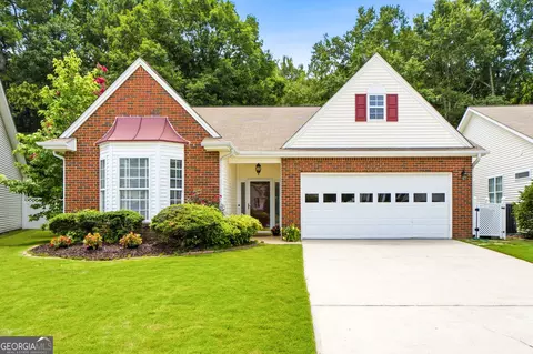 2047 Village Park Dr, Peachtree City, GA 30269