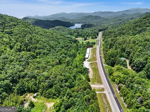 0 Hwy 76 W, Clayton, GA 30525