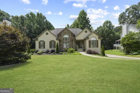 55 Garrison Dr, Dallas, GA 30157