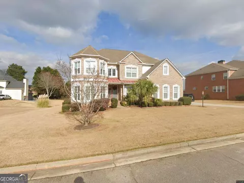 5956 Southland Dr, Stone Mountain, GA 30087