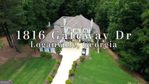 1816 Gateway Dr NE, Loganville, GA 30052