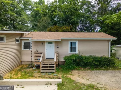 58 Knox Rd, Powder Springs, GA 30127