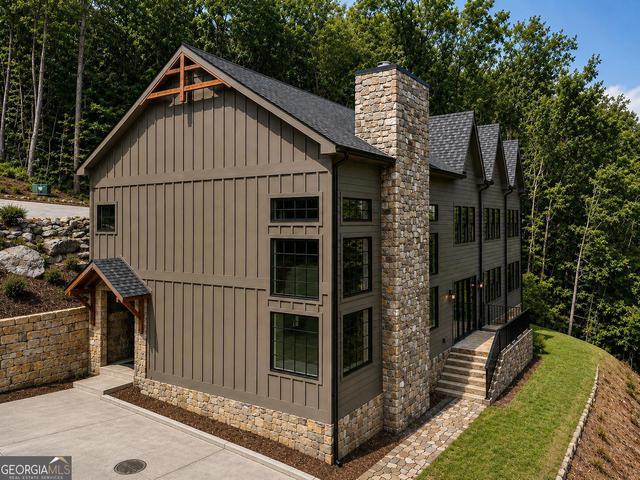 416 Winding Trl, Clayton, GA 30525