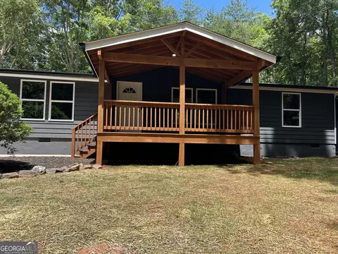 54 Canterbury Ct, Dawsonville, GA 30534