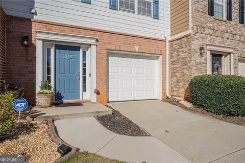 3518 Lantern View Ln, Scottdale, GA 30079