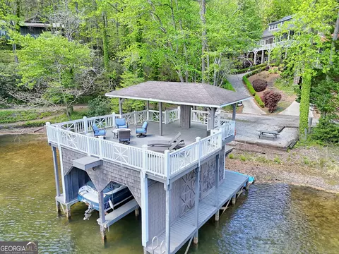 Exterior - 336 Fulton Rd, Tiger, GA 30576 photo 5 of 16