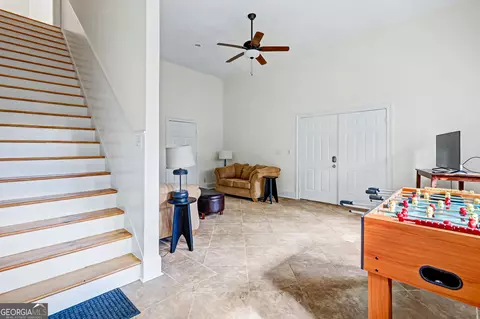 Entry Way - 336 Fulton Rd, Tiger, GA 30576 photo 3 of 3
