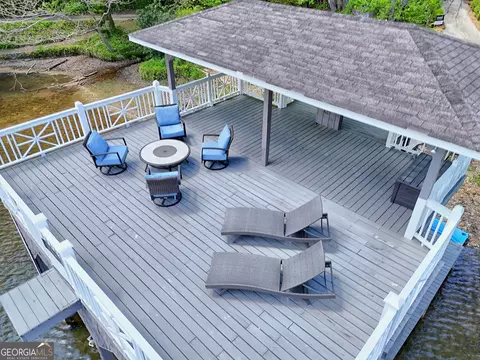 Exterior - 336 Fulton Rd, Tiger, GA 30576 photo 7 of 16