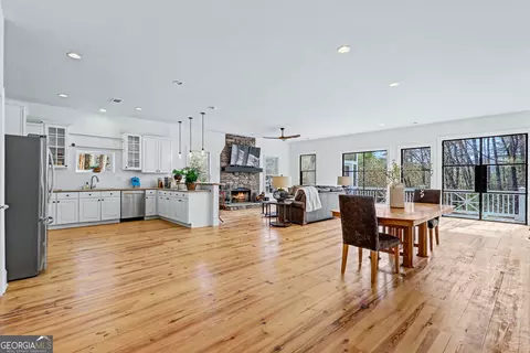 Other - 336 Fulton Rd, Tiger, GA 30576 photo 3 of 7