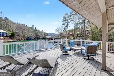 Exterior - 336 Fulton Rd, Tiger, GA 30576 photo 6 of 16