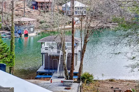 View/Area - 336 Fulton Rd, Tiger, GA 30576 photo 2 of 2