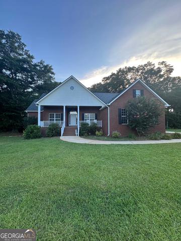 316 Mckibben Dr, Locust Grove, GA 30248