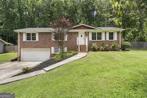 675 Teague Dr NW, Kennesaw, GA 30152