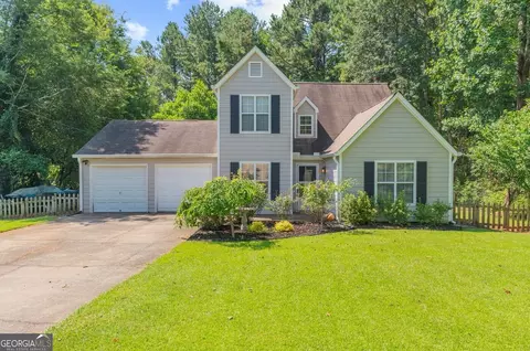 503 E Lake Ct, Woodstock, GA 30188