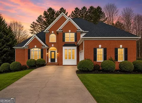 188 Gold Bullion Dr W, Dawsonville, GA 30534