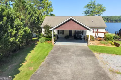 167 N Steel Bridge Rd, Eatonton, GA 31024