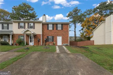 1441 Springleaf Cir SE, Smyrna, GA 30080