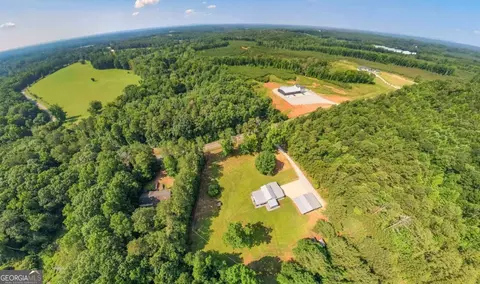 View/Area - 2292 Melear Rd, Bowdon, GA 30108 photo 1 of 2