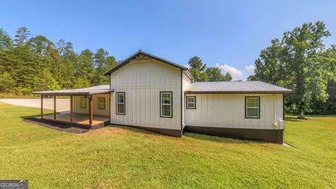Exterior - 2292 Melear Rd, Bowdon, GA 30108 photo 3 of 4