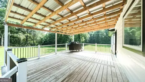 Exterior - 2292 Melear Rd, Bowdon, GA 30108 photo 4 of 4