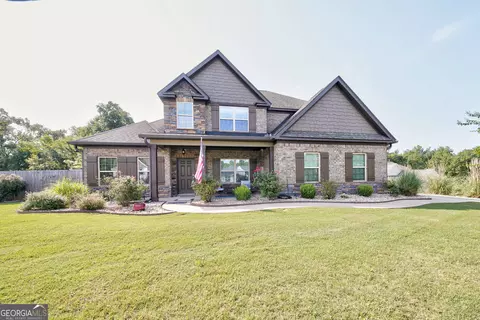 127 Hart Ridge Ct, Fortson, GA 31808