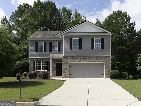 18 Ivey Cottage Ct, Dallas, GA 30132