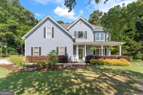 1712 Dacula Oaks Trl, Dacula, GA 30019
