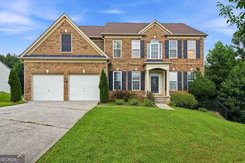 3074 Abbey Dr SW, Atlanta, GA 30331
