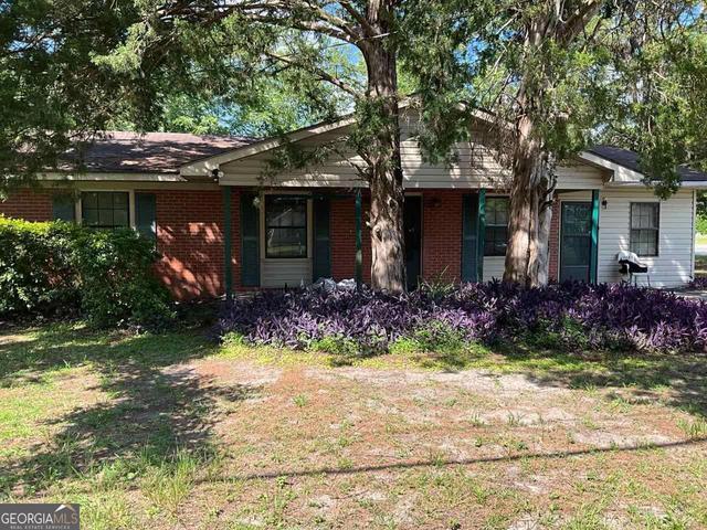 1400 Walter St, Waycross, GA 31501
