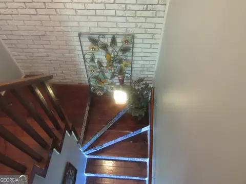 Entry Way - 433 Ga Highway 26 E, Cochran, GA 31014 photo 3 of 5