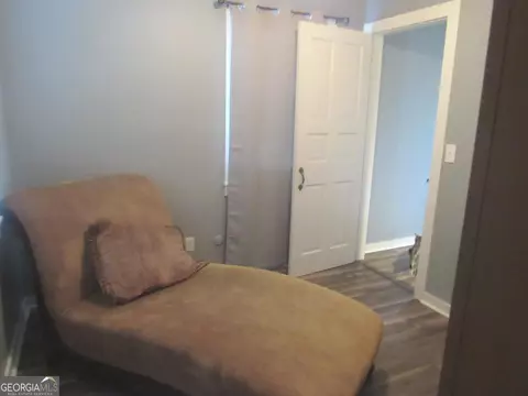 Bedroom - 433 Ga Highway 26 E, Cochran, GA 31014 photo 5 of 5