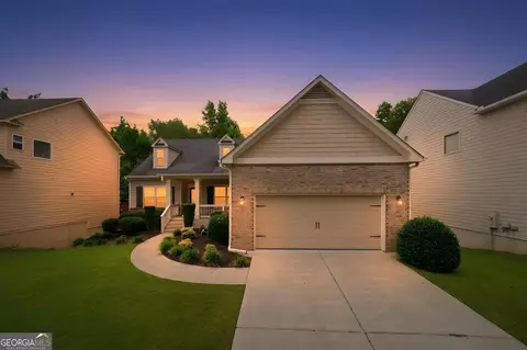 3406 Lynne Rd, Powder Springs, GA 30127