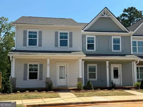 104 Crane Lane Building 11 Ln UNIT 27A, Eatonton, GA 31024