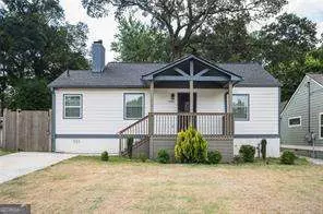 1322 Gus Thornhill Jr Dr, Atlanta, GA 30344