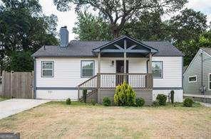 1322 Gus Thornhill Jr Dr, Atlanta, GA 30344