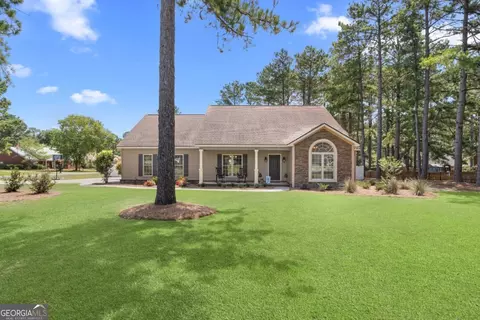 126 Sweet Briar Trl, Statesboro, GA 30461