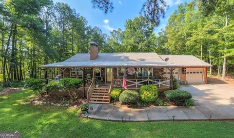 791 Little New York Rd, Whitesburg, GA 30185